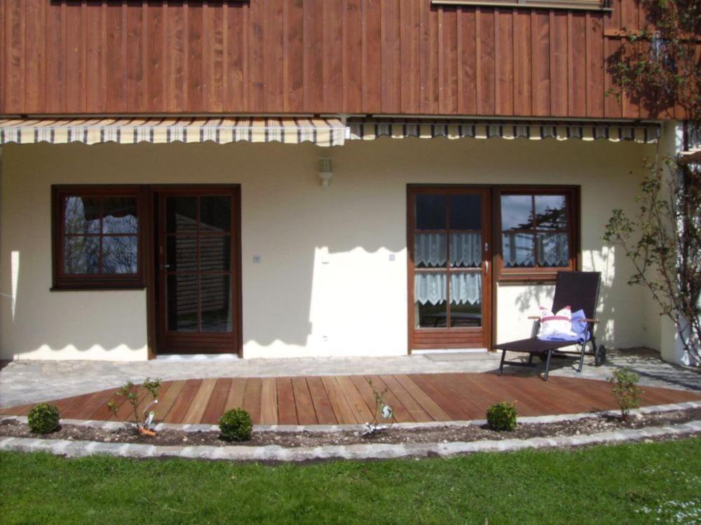 Hotel Leitnerhof Bad Reichenhall Exterior foto