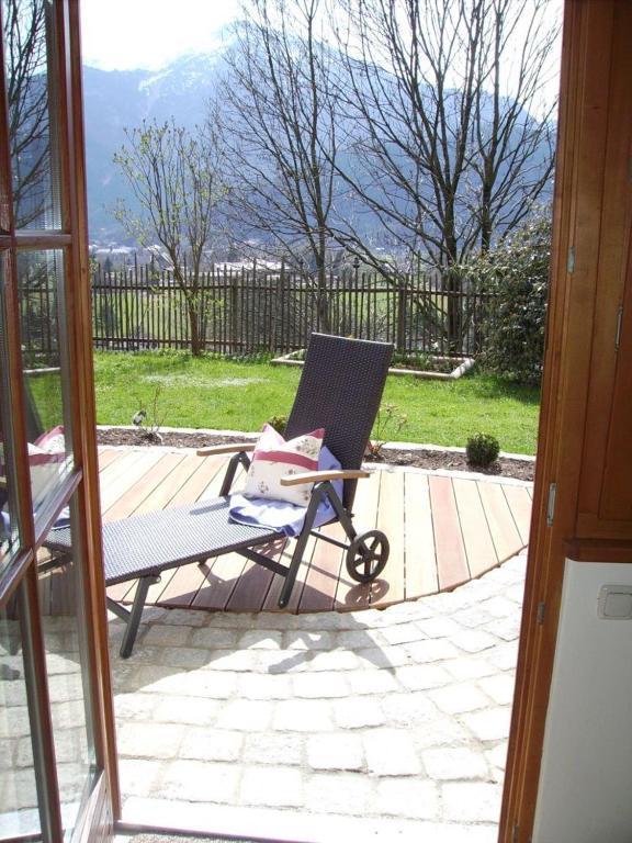 Hotel Leitnerhof Bad Reichenhall Exterior foto