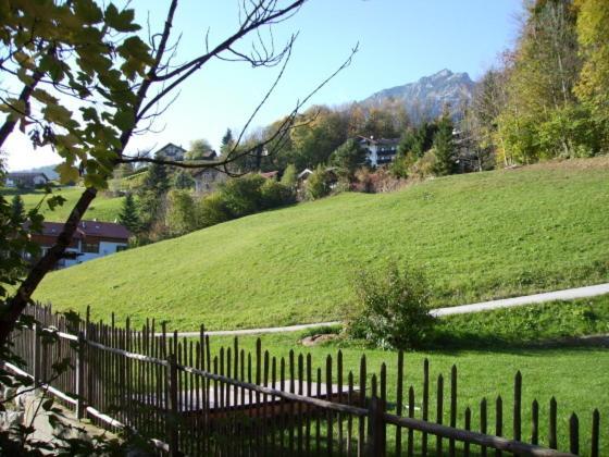 Hotel Leitnerhof Bad Reichenhall Exterior foto