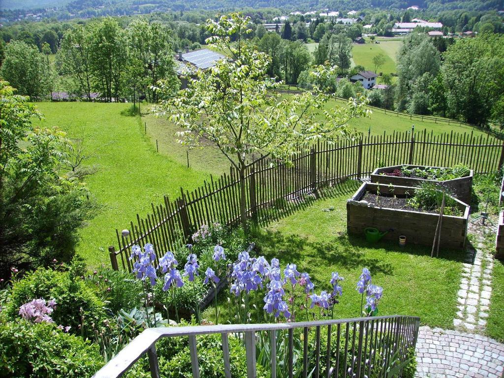 Hotel Leitnerhof Bad Reichenhall Exterior foto