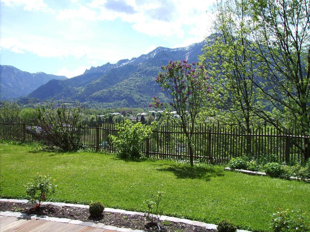 Hotel Leitnerhof Bad Reichenhall Exterior foto